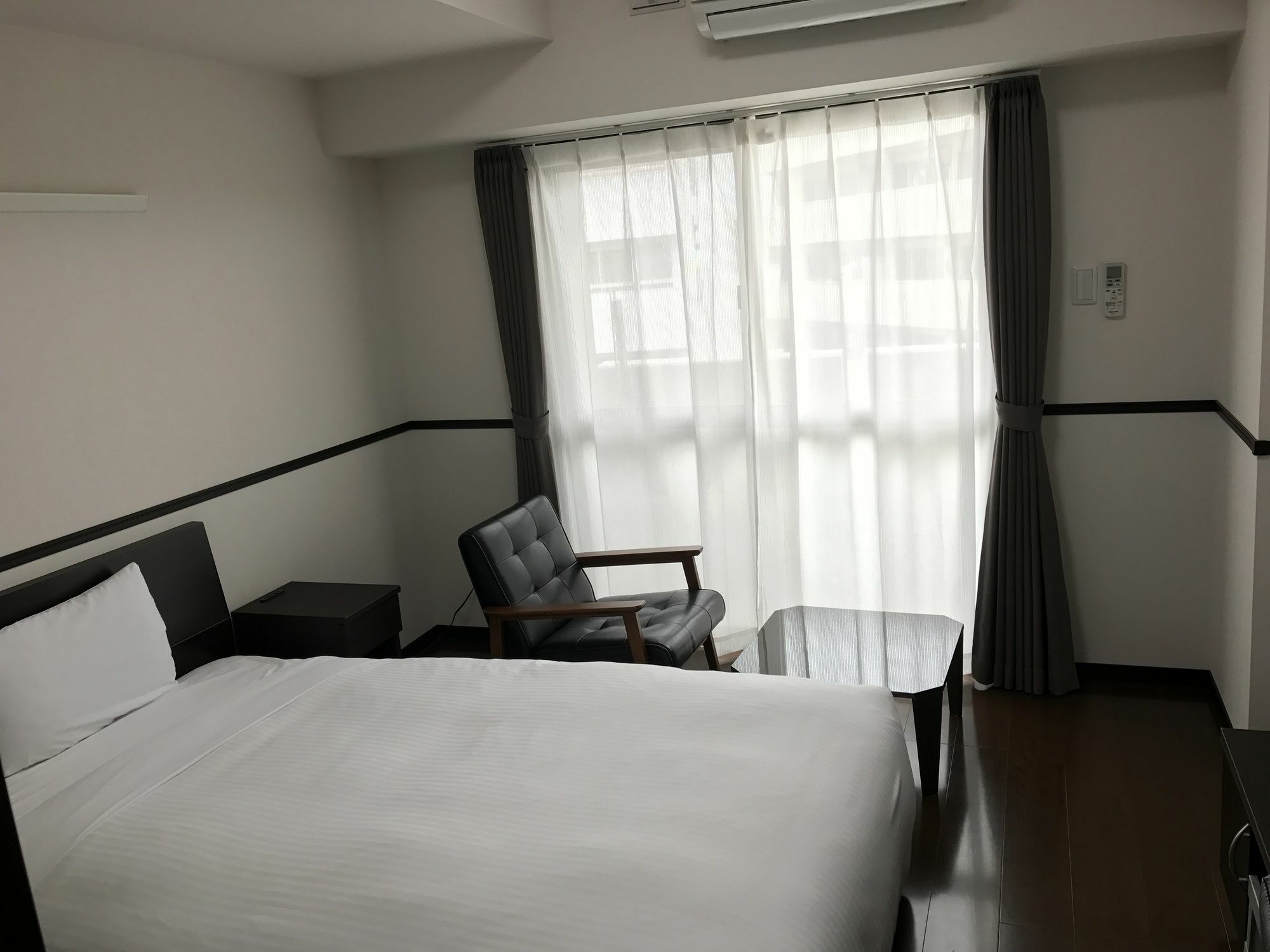 Class Inn Yogi Naha Zewnętrze zdjęcie
